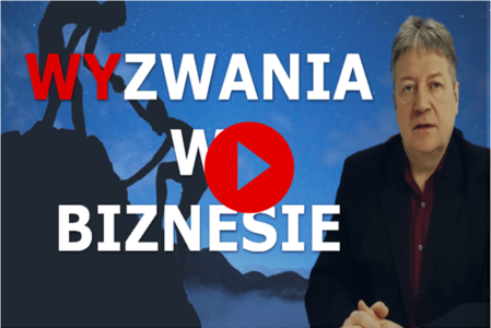 Wyzwania w biznesie