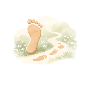 Małe kroki – stopniowe budowanie zdrowych nawyków