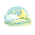 Regeneracja i sen wspierające równowagę organizmu, odporność oraz dobre samopoczucie