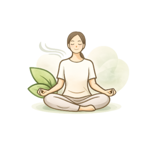 Spokój i uważność – chwile wyciszenia i równowagi